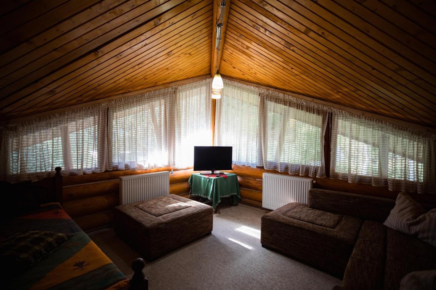 Cabana Jasmin Băile Chirui 외부 사진