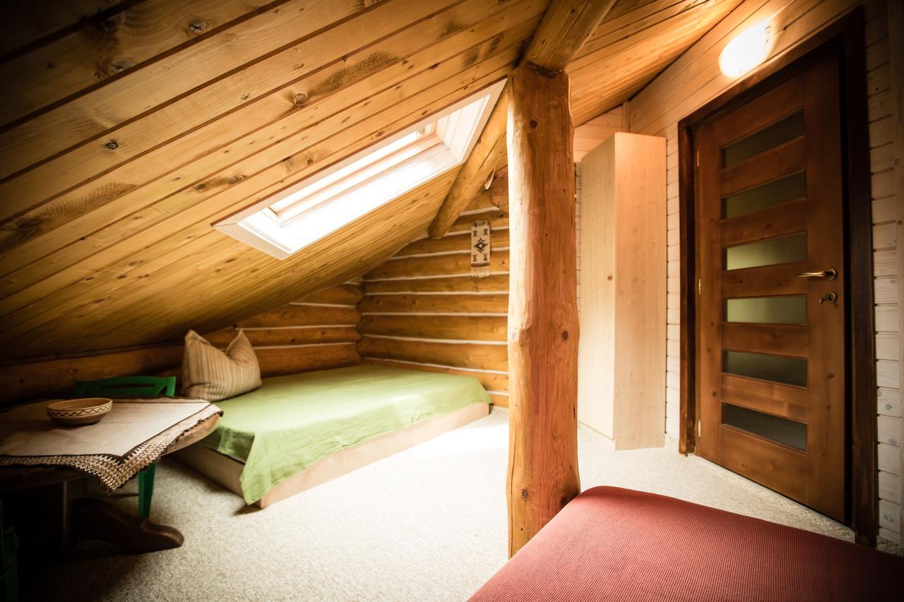 Cabana Jasmin Băile Chirui 외부 사진